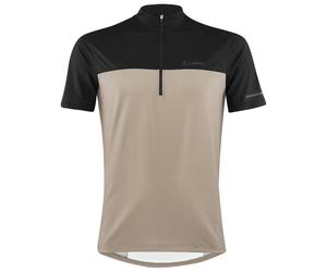 Löffler - Bike Shirt Half-Zip Glow - Maillot de cyclisme - 52 - sahara