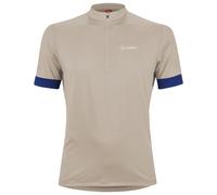 Löffler - Bike Shirt Half-Zip Pukka - Maillot de cyclisme - 54 - sahara