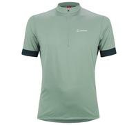 Löffler - Bike Shirt Half-Zip Pukka - Maillot de cyclisme - 58 - cottage