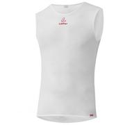 Löffler - Bike Singlet Transtex Light+ - Sous-vêtement synthétique - 54 - white