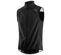 Löffler - Bike Vest Comfort Fit WPM Pocket - Gilet de cyclisme - 64 - black