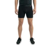 Löffler Boxer Transtex Light sans peau Noir Taille 54 Homme