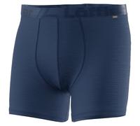 Löffler - Boxershorts Merino Light - Sous-vêtement mérinos - 46 - dark blue