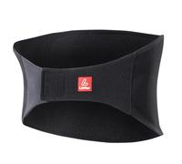 LÖFFLER Ceinture lombaire unisexe. M Noir