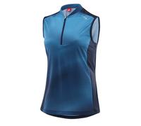 Loeffler chemise cycliste sans manches