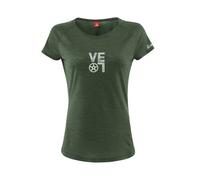 Loeffler chemise manches courtes w