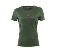 Loeffler chemise manches courtes w