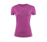 Loeffler chemise manches courtes w