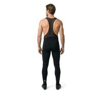 Cuissard long à bretelles (sans chamois) AB noir