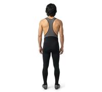 Cuissard long à bretelles Löffler Thermo Elastic Noir 2XL