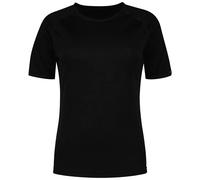 Sous-maillot de cyclisme femme Transtex Merino noir