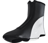 Löffler Couvre-chaussures vélo-Néoprène-Noir