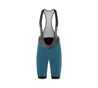Löffler Cuissard Cyclisme Basic Bibshorts Bleu Mixte Homme