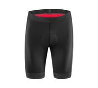 Löffler Cuissard De Vélo Basique Gel Noir