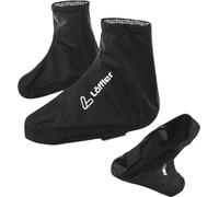 Löffler Cycling Overshoes Gtx Active Black 35