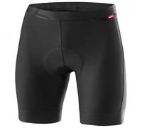 Loeffler Elastic Mesh Base Layer Pants Noir L Homme