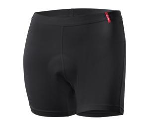 Löffler - Cycliste pour femme - Noir - 50 EU