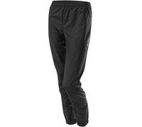 LÖFFLER Da. Funktionshose Basic Micro - Femme - Noir - taille XS- modèle 2022