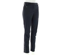 Löffler Elegance 2.0 WS Femmes Pantalon de randonnée 36 Noir