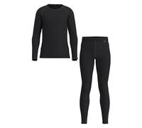 Loeffler Ensemble De Sous-vêtements à Manches Longues Transtex® Warm