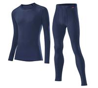 Loeffler Ensemble De Sous-vêtements à Manches Longues Transtex Warm