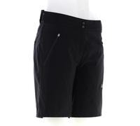 Löffler EVO-E CSL Femmes Short de vélo avec pantalon intérieur 38 Noir