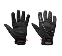 Loeffler gants de tournée ws