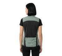 Loeffler Gilet Cf Wpm Pocket