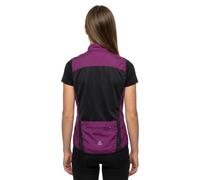 Loeffler Gilet Cf Wpm Pocket