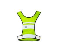 Löffler Gilet réfléchissant Unisexe