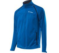Löffler Homme Veste ZIP-OFF bleu orbite - 48