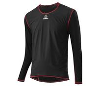 LÖFFLER HR. Windstopper Shirt la Transtex Light HR. Windstopper LA TRANSTEX Light Homme
