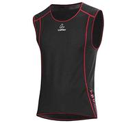 LÖFFLER HR. Windstopper Singlet Transtex Light HR. Windstopper Transtex Light Débardeur Simple Homme