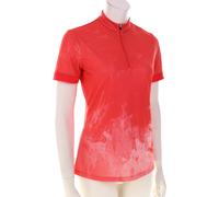 Löffler HZ Birdy SS Femmes T-shirt de vélo 38 Rouge