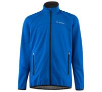 Löffler - Jacket Alpha Airblocc Light - Veste softshell - 48 - marin