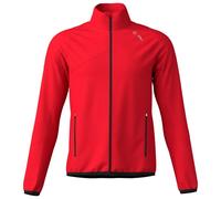 Loeffler Alpha Ab Light Jacket Rouge 52 Homme