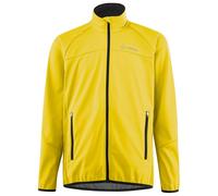 Löffler - Jacket Alpha Airblocc Light - Veste softshell - 58 - citrine