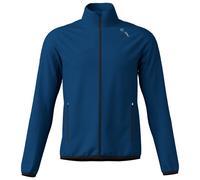 Löffler - Jacket Alpha Airblocc Light - Veste softshell - 58 - navy