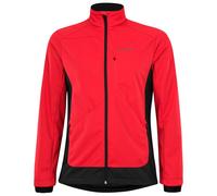 Löffler - Jacket Faro CF Airblocc Light - Veste softshell - 58 - red