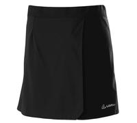 Löffler jupe de sport ASSL femmes polyamide noir 44