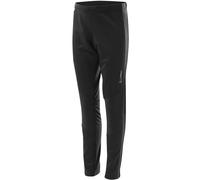 LÖFFLER K Tights Ws Warm - Enfant - Noir - taille 10 ans- modèle 2025