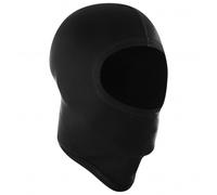 Löffler - Kid's Balaclava Transtex Warm - Cagoule - One Size - black