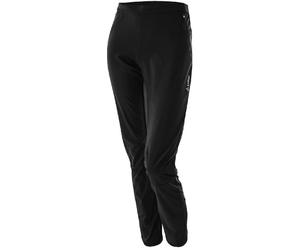 LÖFFLER Loffler W Pants Evo As - Femme - Noir - taille L- modèle 2027