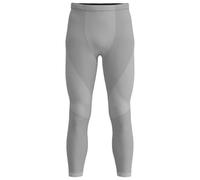 Löffler - Long Underpants Transtex Warm RETR'X - Sous-vêtement synthétique - 54/56 - grey melange