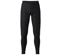 Löffler - Long Windproof Underpants Transtex Light 100 - Sous-vêtement synthétique - 46 - black / white