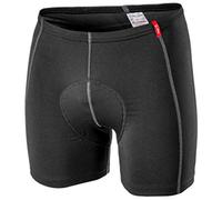 LÖFFLER M Bike Undershorts élastiques pour Homme
