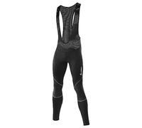 LÖFFLER M Cuissard de cyclisme élastique Noir Taille 50