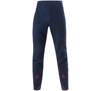 LÖFFLER M Pants Worldcup 24 Vtx - Homme - Bleu - taille L- modèle 2025