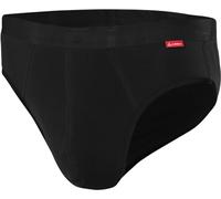 LÖFFLER M. Slip Transtex Light Caleçon Homme, Noir, 52