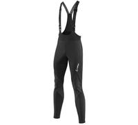 LÖFFLER M Warm-up Bib Tights - Homme - Noir - taille M- modèle 2025